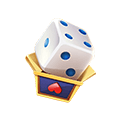 Menu Casino